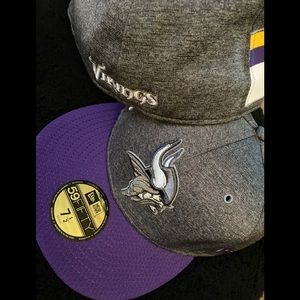 Minnesota Vikings Hats